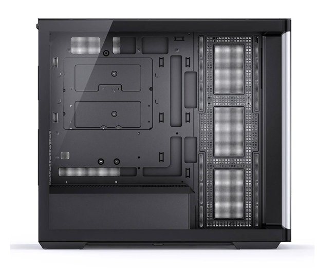 Jonsbo D300 Black - 1356296 - zdjęcie 3